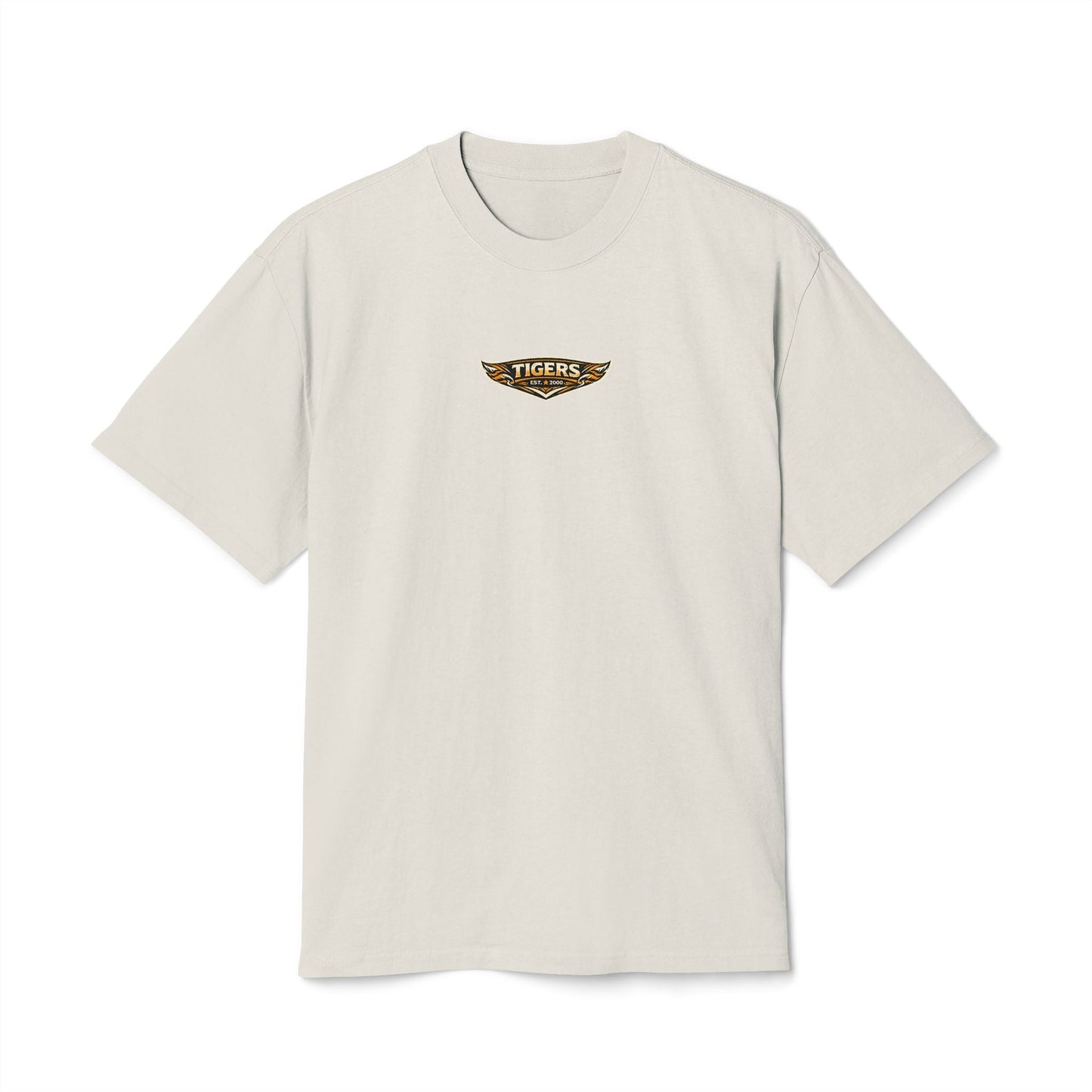 Tigers League Wave Tee - VFtees