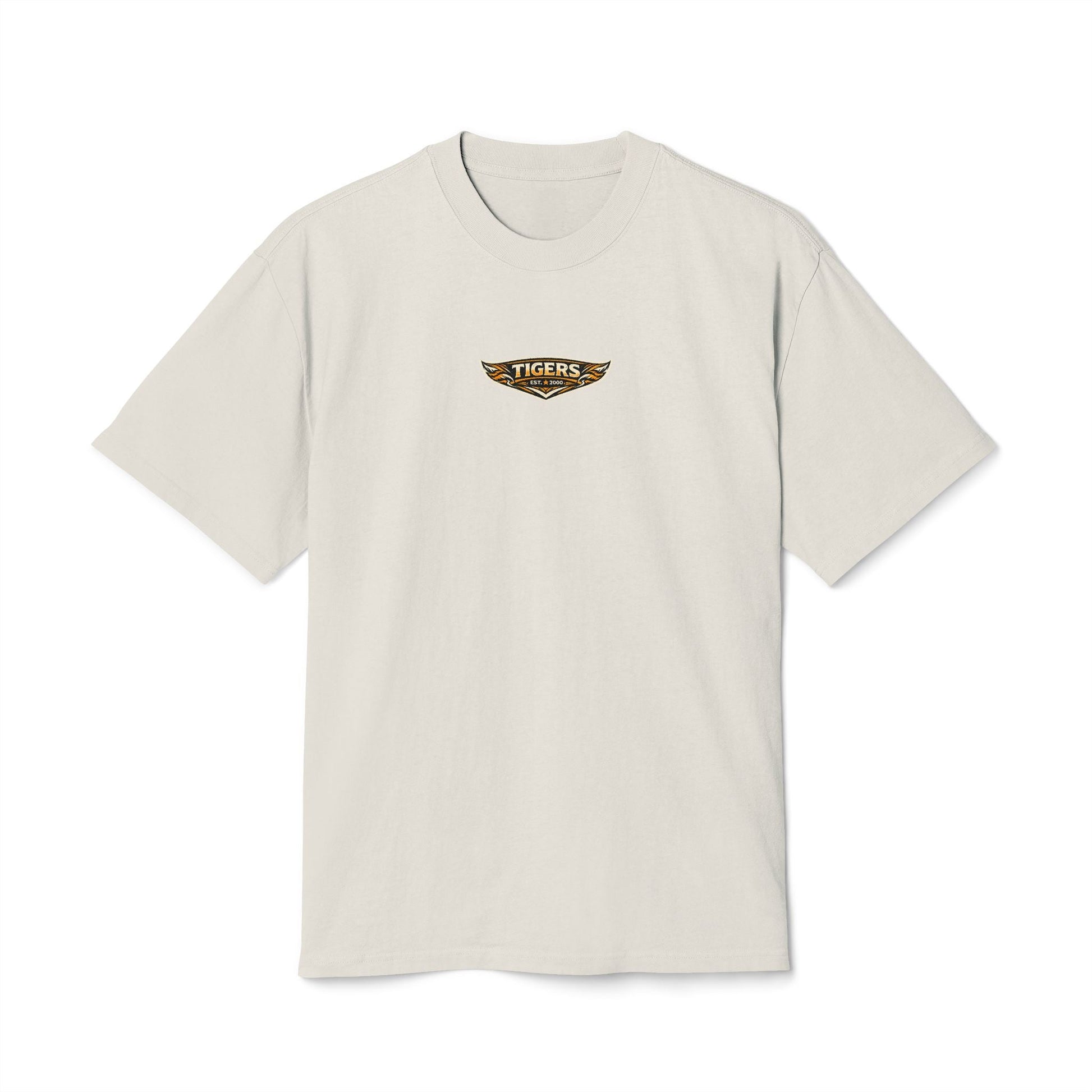 Tigers League Wave Tee - VFtees