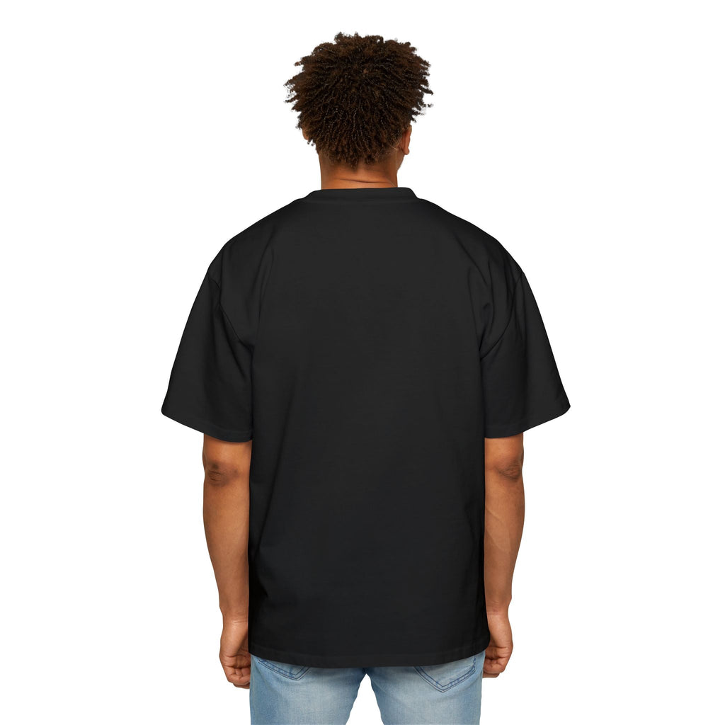 Tigers Oversized Surf Tee - VFtees