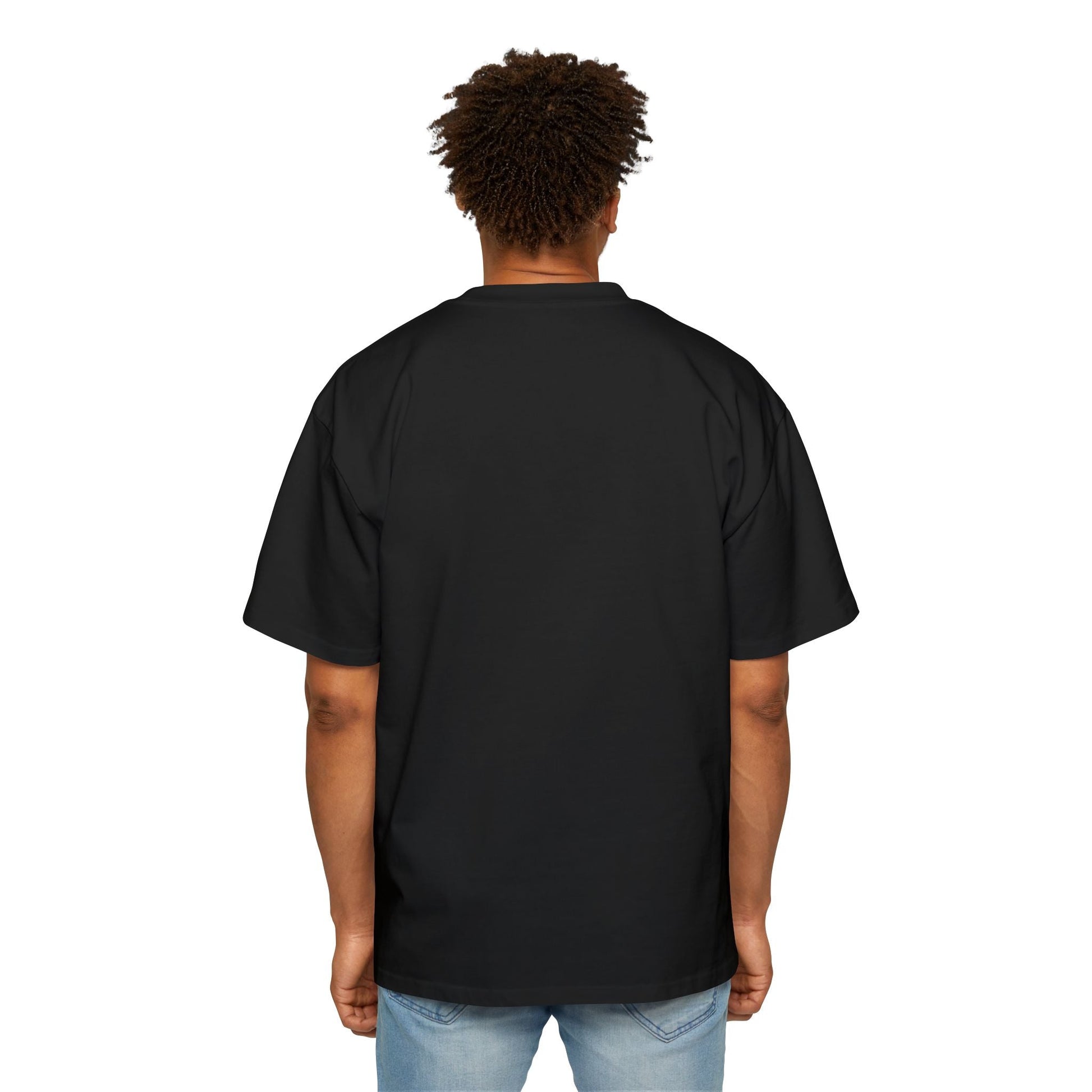 Tigers Oversized Surf Tee - VFtees
