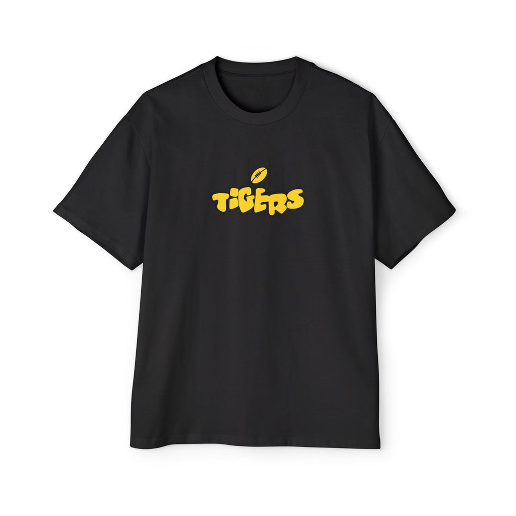 Tigers Oversized Surf Tee - VFtees