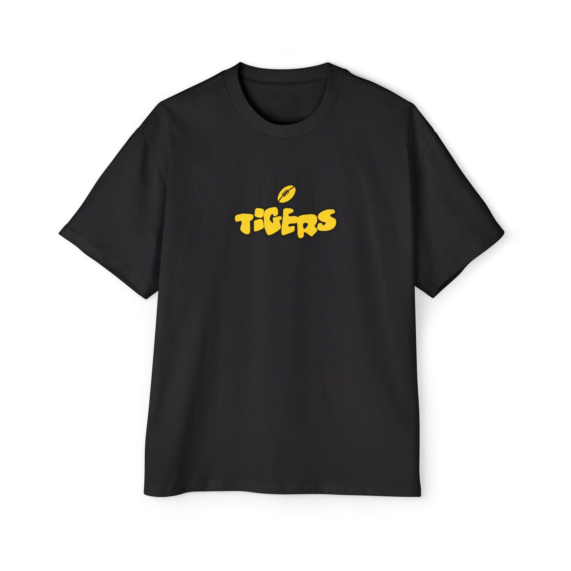 Tigers Oversized Surf Tee - VFtees