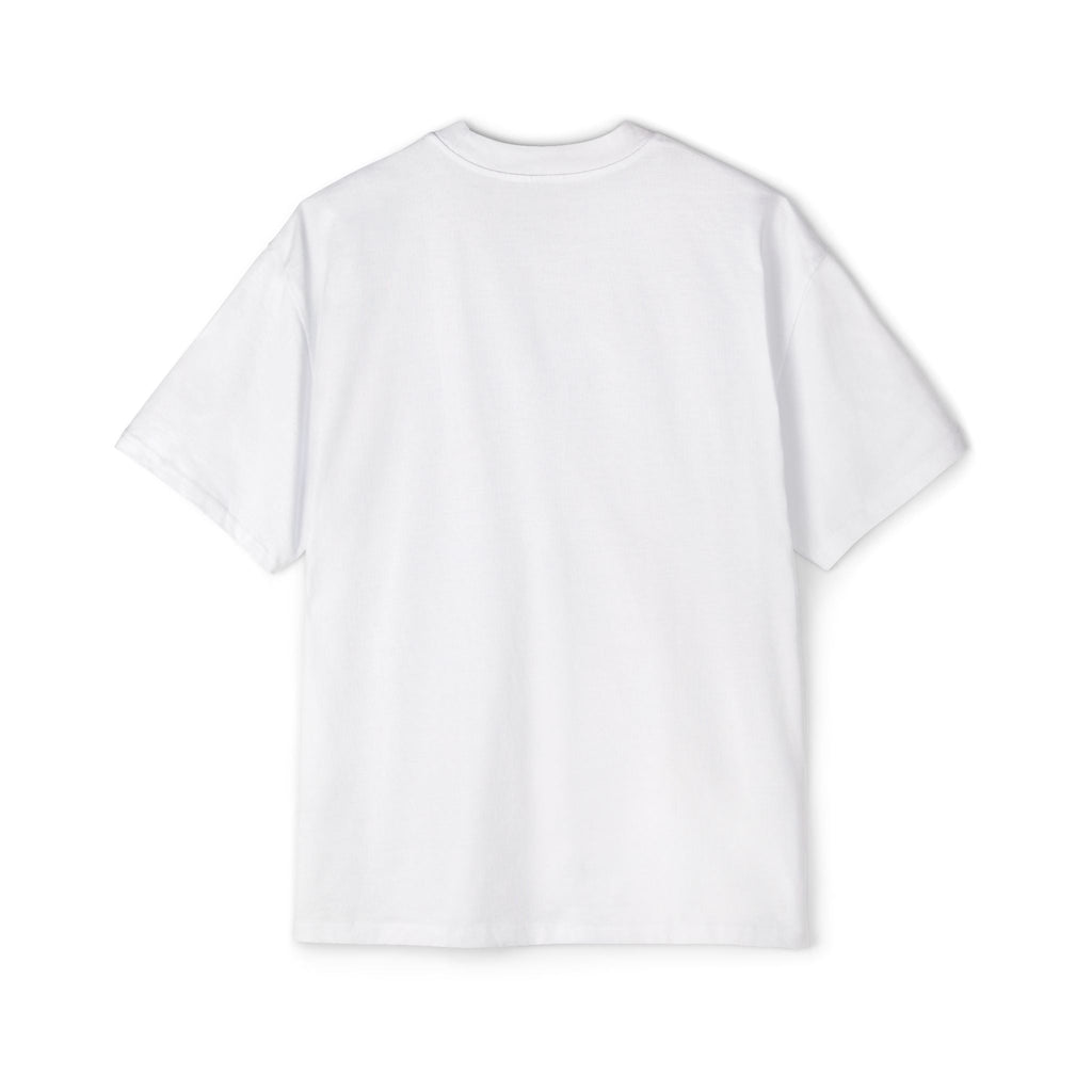 Tigers Oversized Surf Tee - VFtees