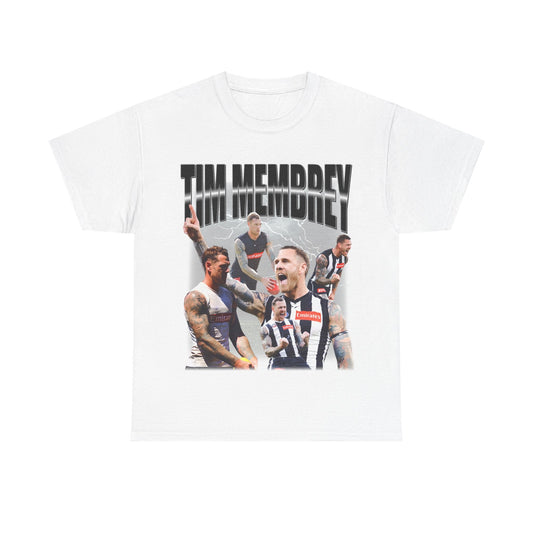 Tim Membrey AFL Graphic Tee - VFtees