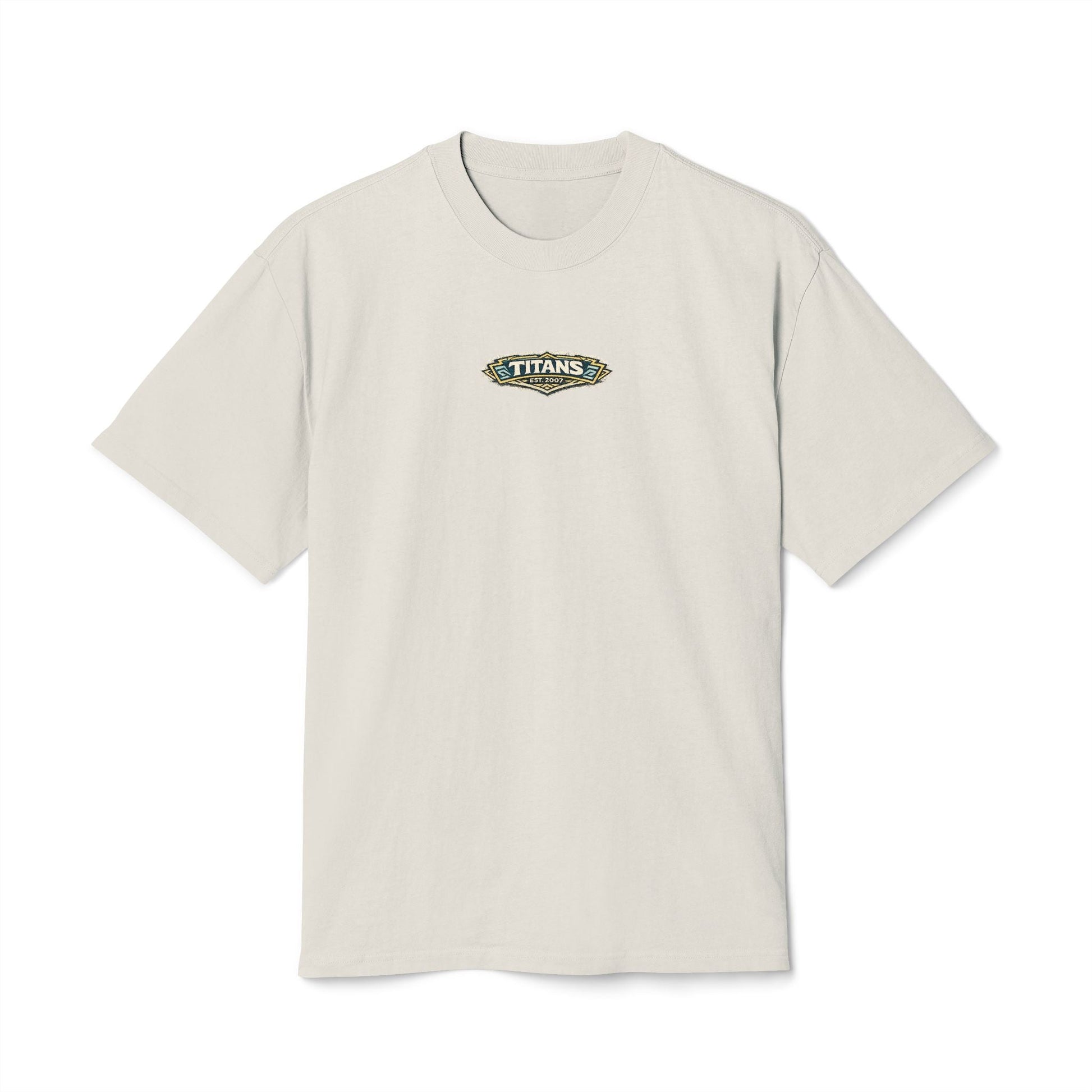 Titans League Wave Tee - VFtees