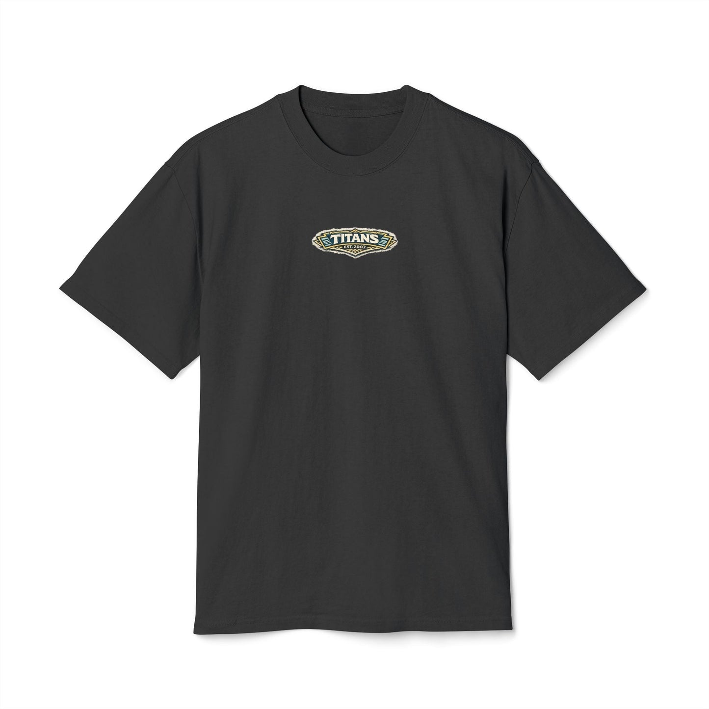 Titans League Wave Tee - VFtees