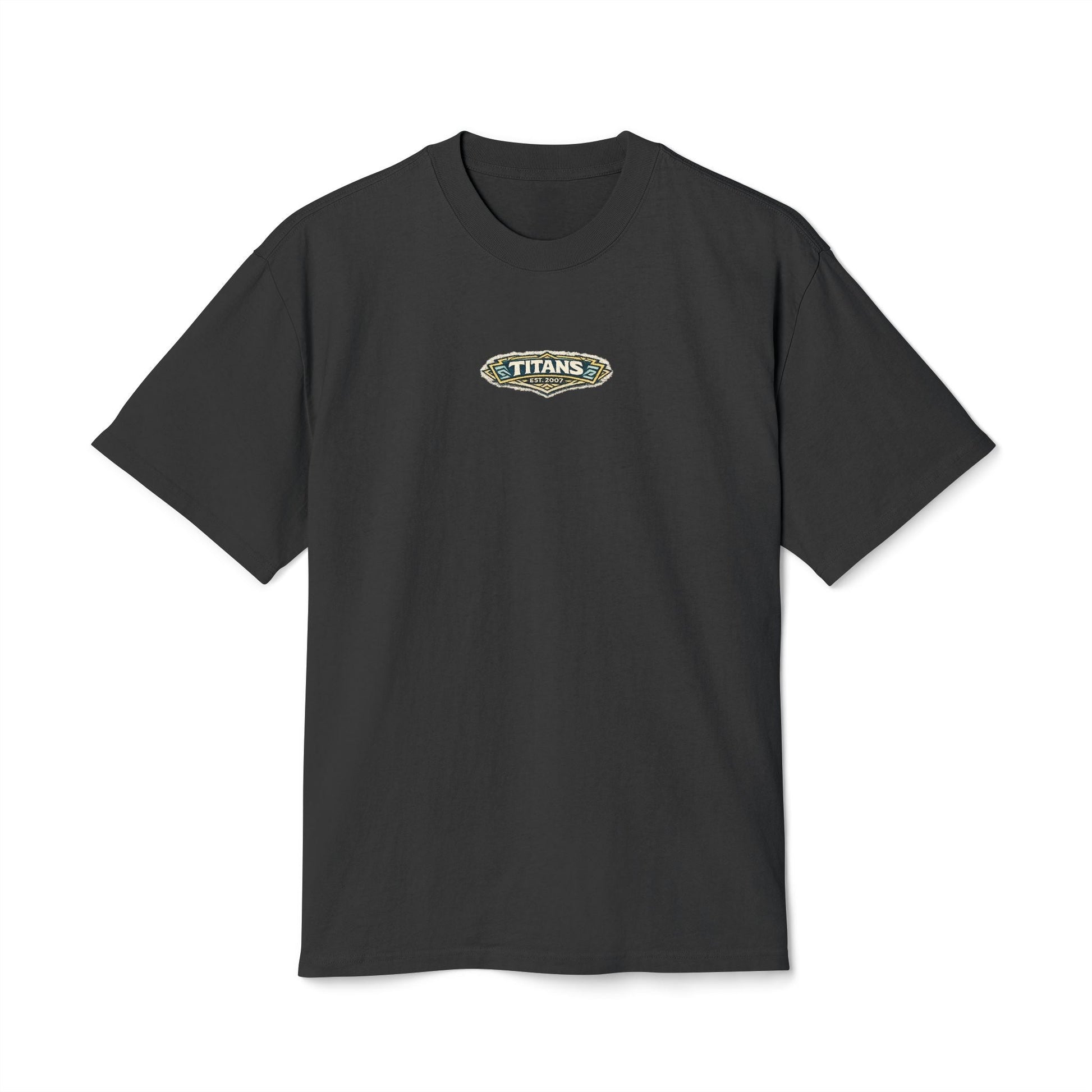 Titans League Wave Tee - VFtees