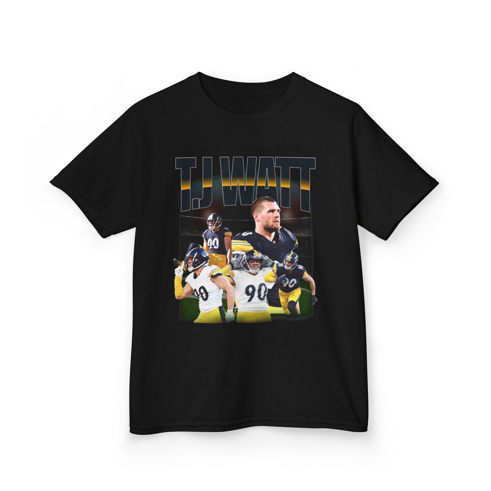 T.J Watt NFL Graphic Tee (Kids) - VFtees