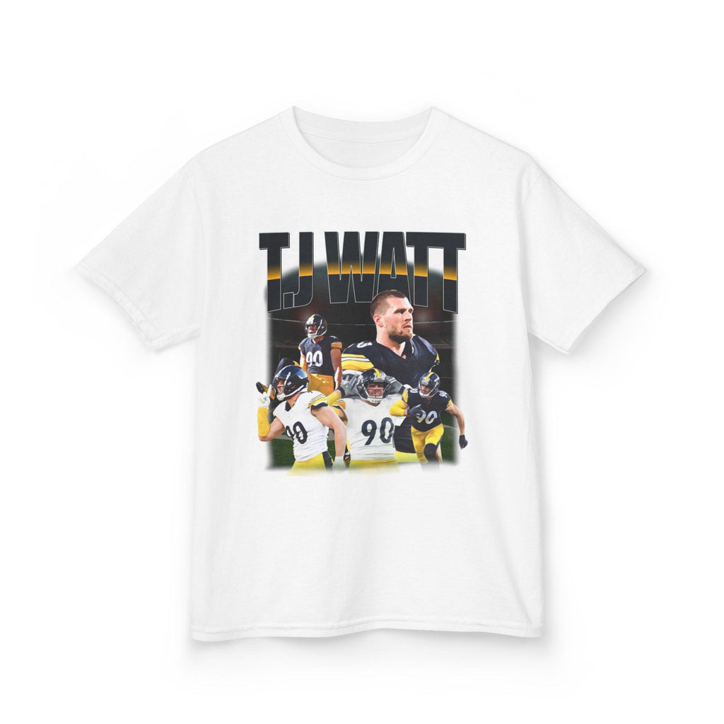 T.J Watt NFL Graphic Tee (Kids) - VFtees