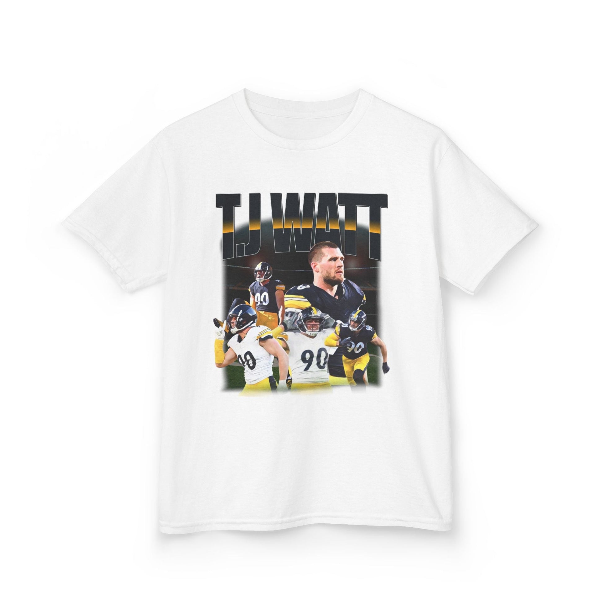 T.J Watt NFL Graphic Tee (Kids) - VFtees