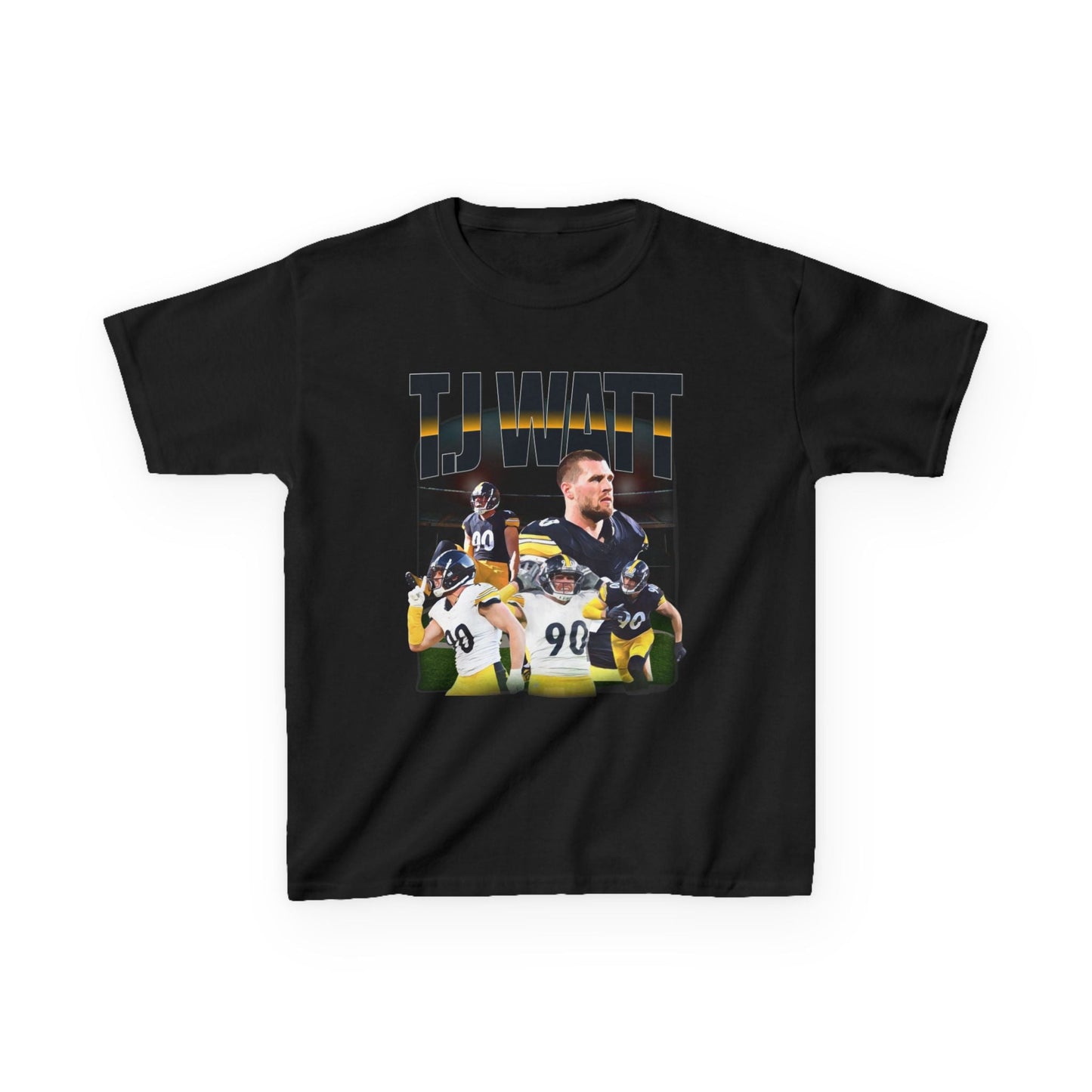 T.J Watt NFL Graphic Tee (Kids) - VFtees
