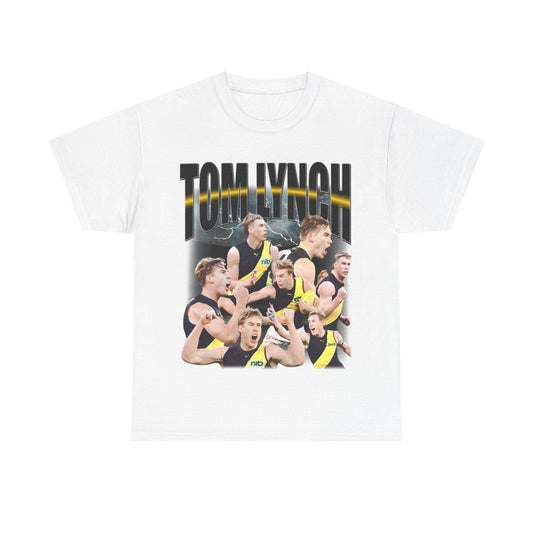 Tom Lynch AFL Graphic Tee - VFtees