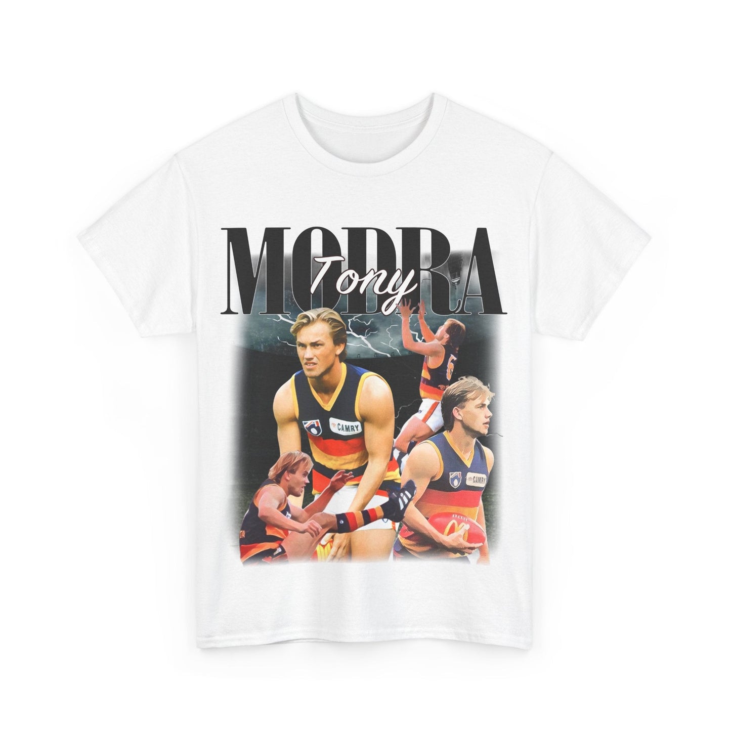Tony Modra - VFtees