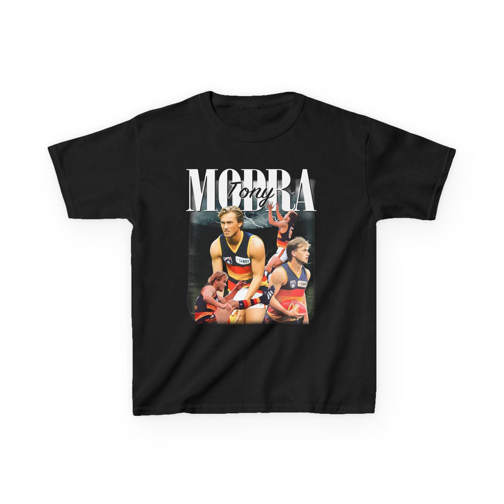Tony Modra (Kids) AFL Graphic Tee - VFtees