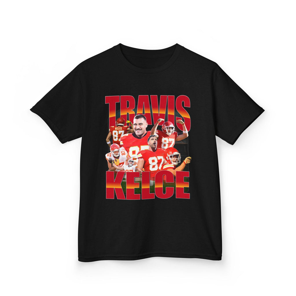 Travis Kelce NFL Graphic Tee (Kids) - VFtees