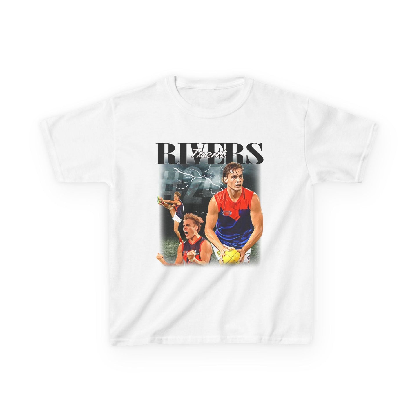 Trent Rivers - VFtees