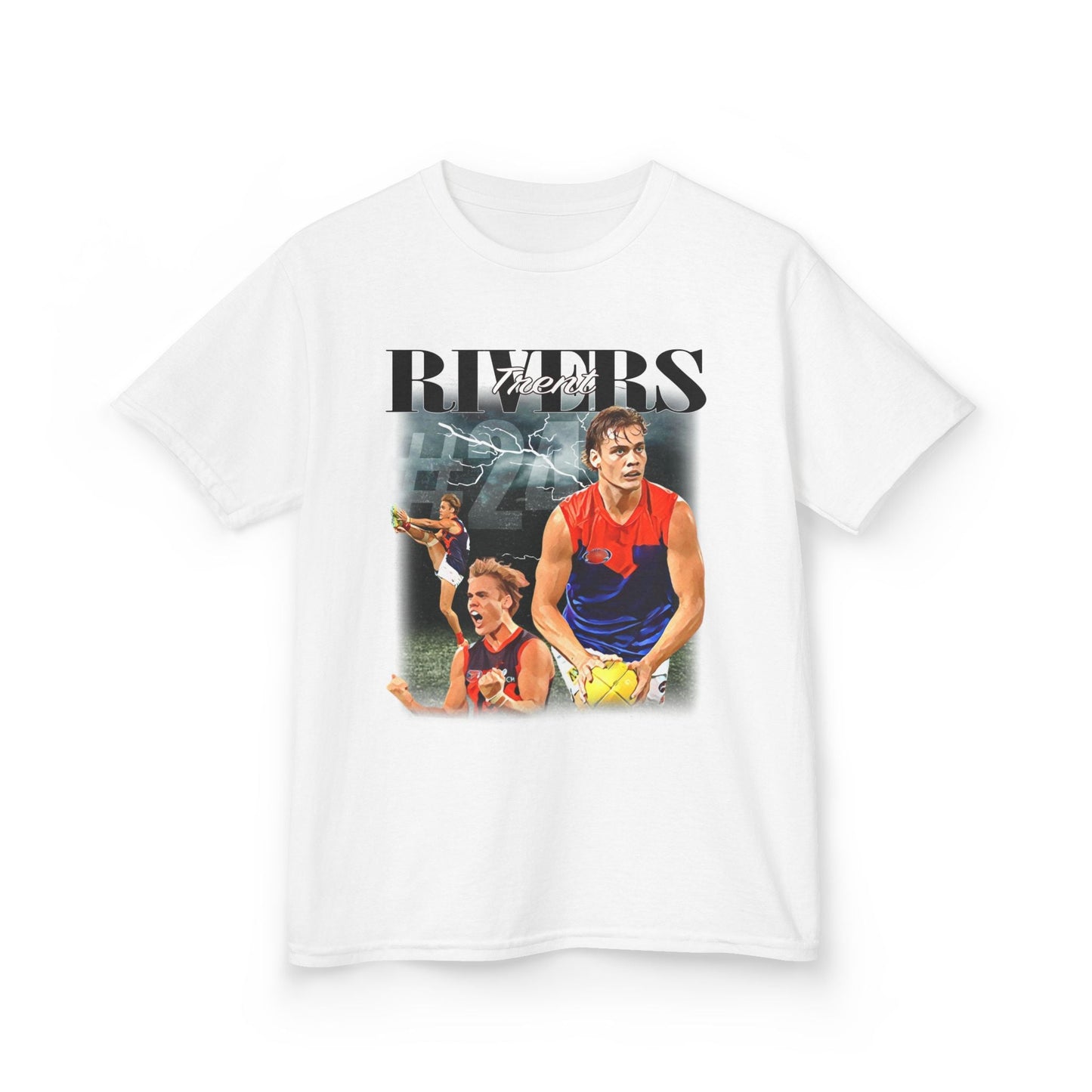 Trent Rivers - VFtees