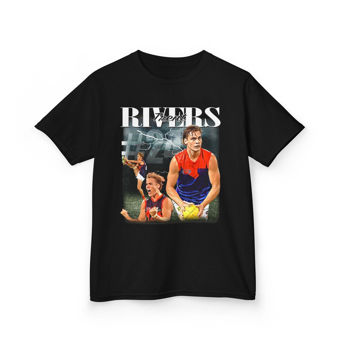 Trent Rivers - VFtees