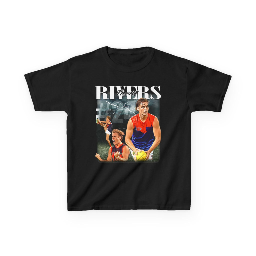 Trent Rivers - VFtees