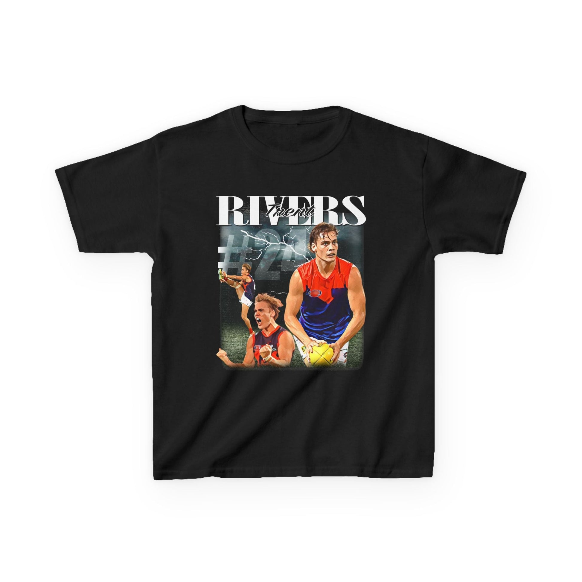 Trent Rivers - VFtees