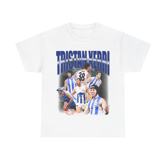 Tristan Xerri AFL Graphic Tee - VFtees