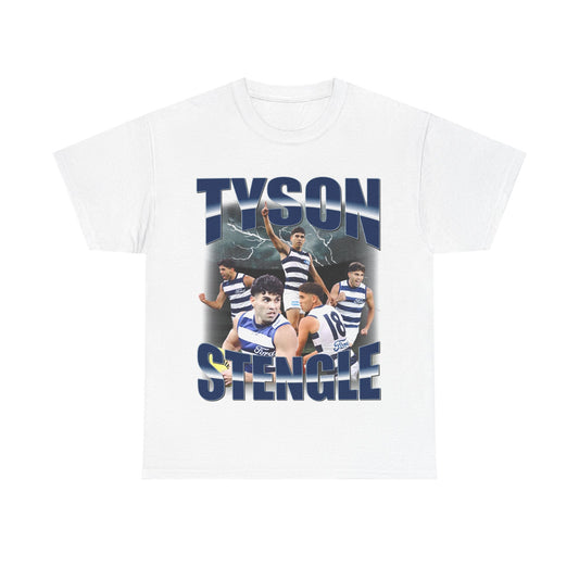 Tyson Stengle AFL Graphic Tee - VFtees