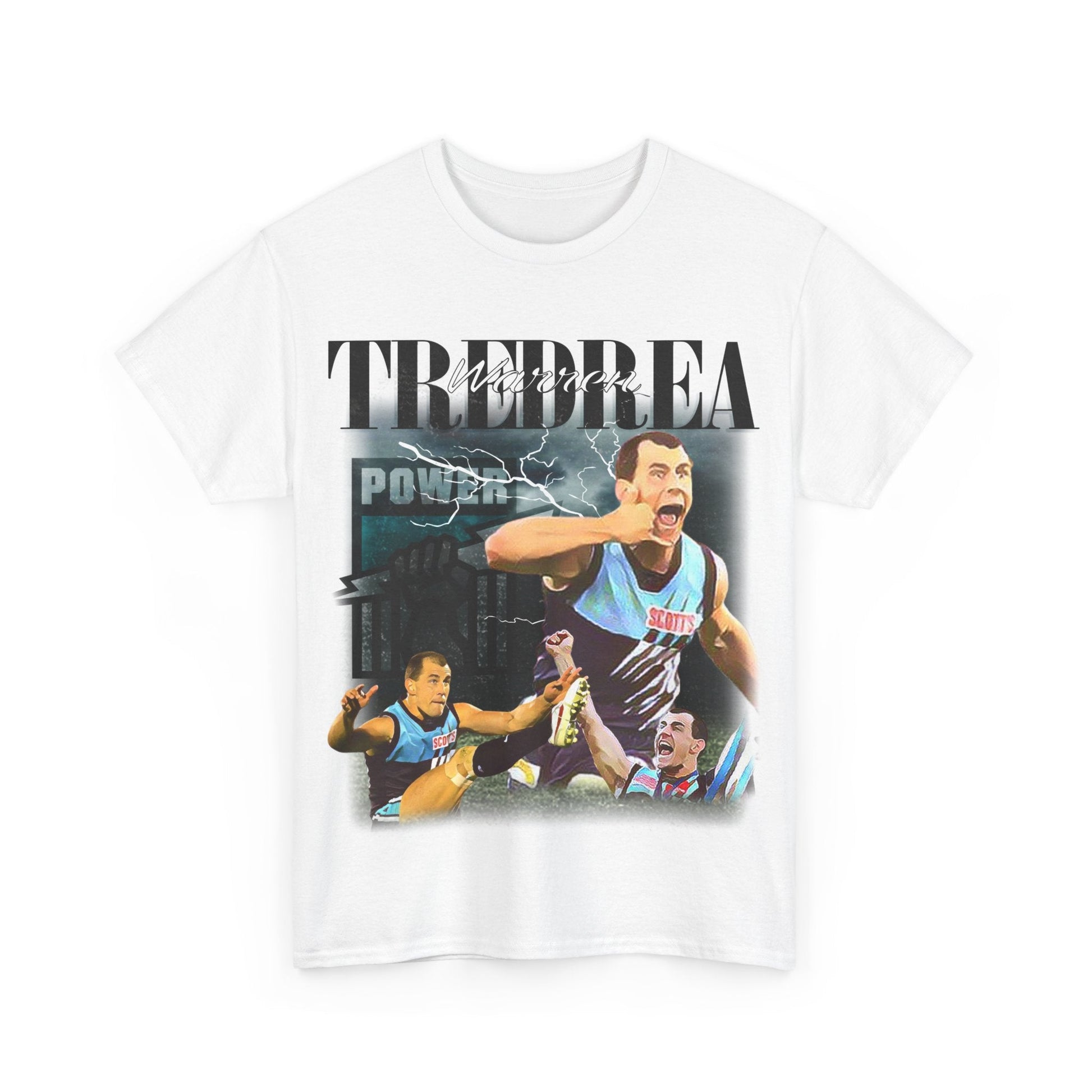 Warren Tredrea - VFtees