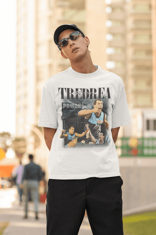 Warren Tredrea - VFtees