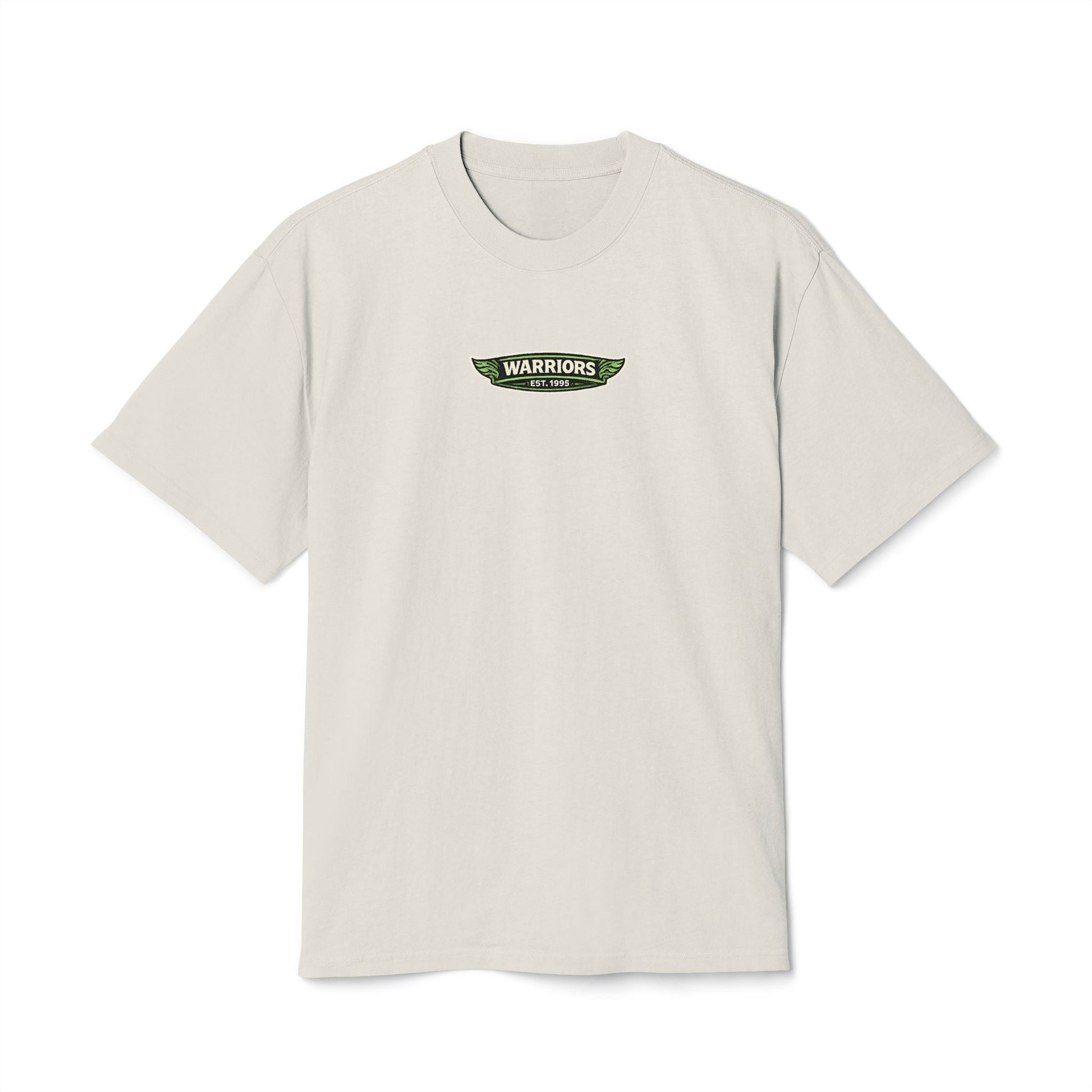 Warriors League Wave Tee - VFtees