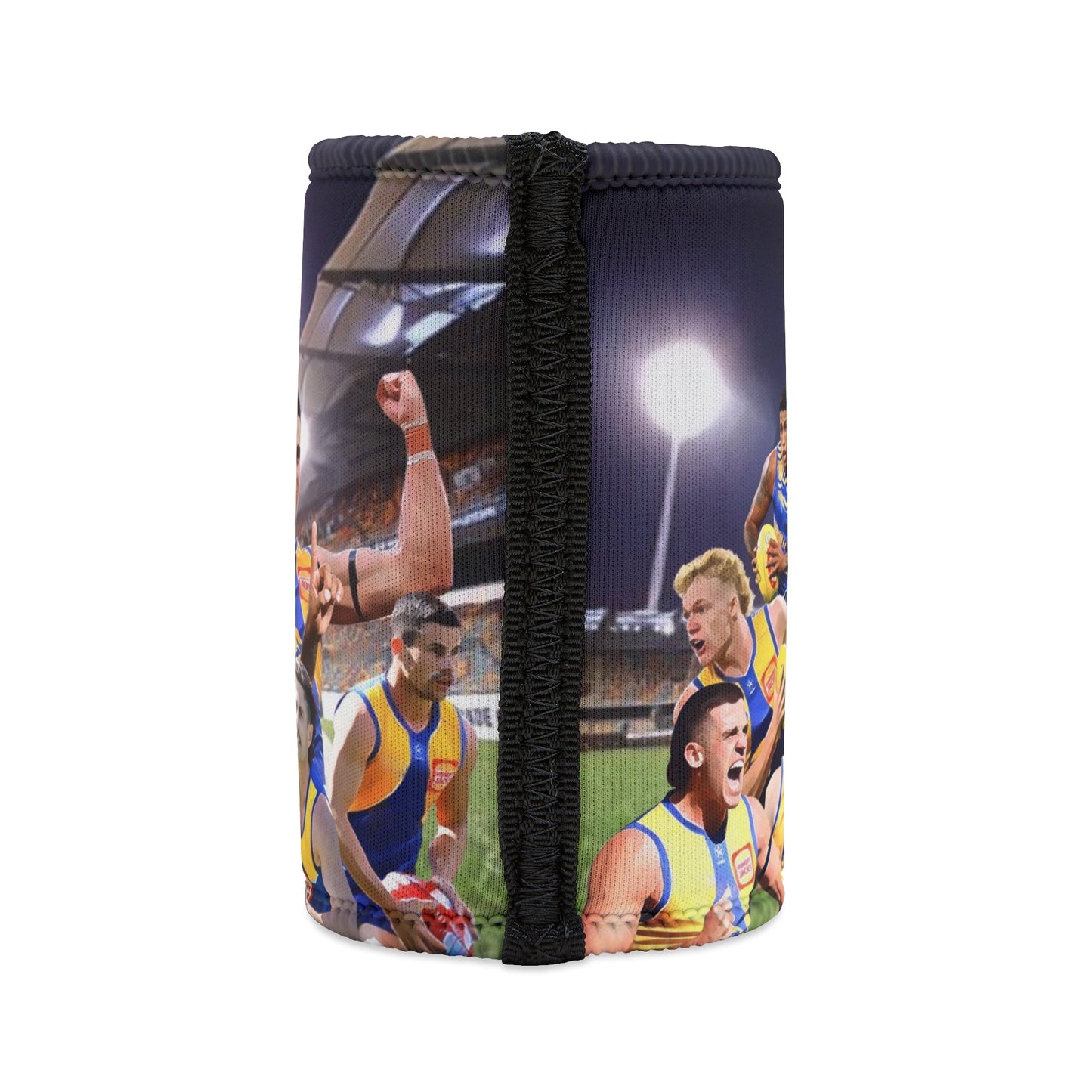 West Coast Eagles AFL Stubby Holder - VFtees