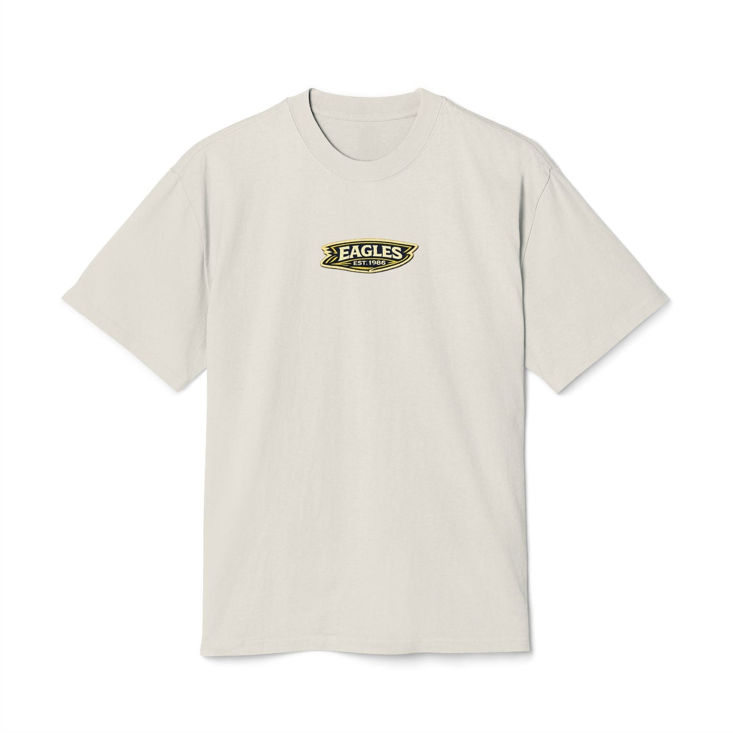 West Coast Football Wave Tee - VFtees