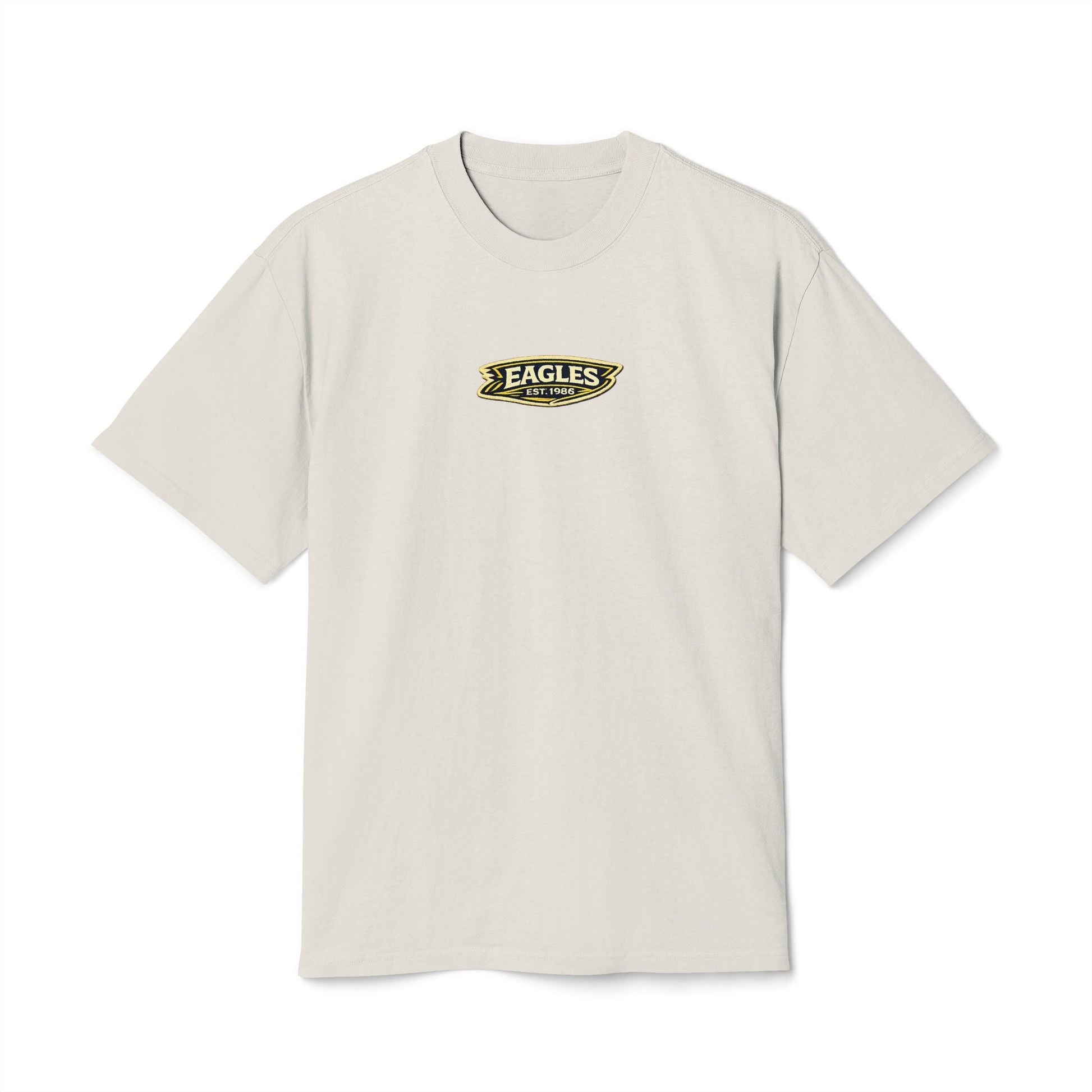 West Coast Football Wave Tee - VFtees