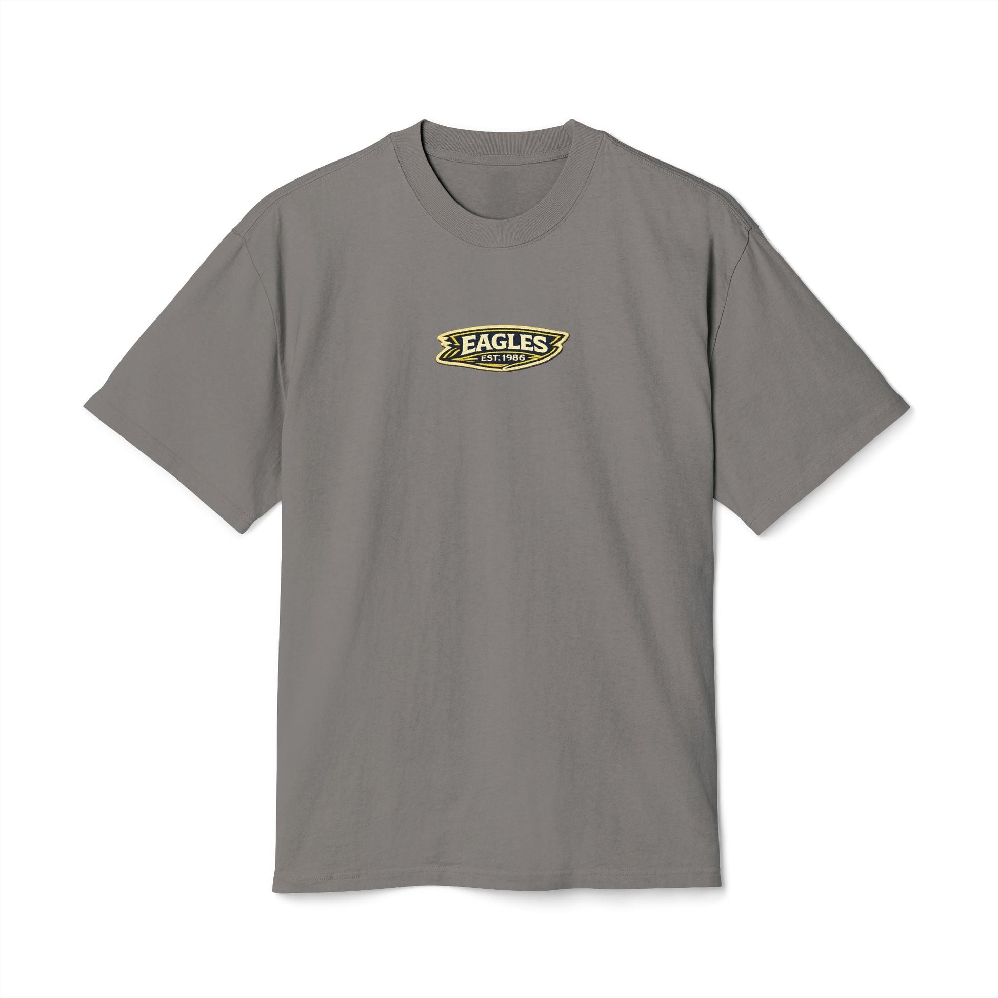West Coast Football Wave Tee - VFtees
