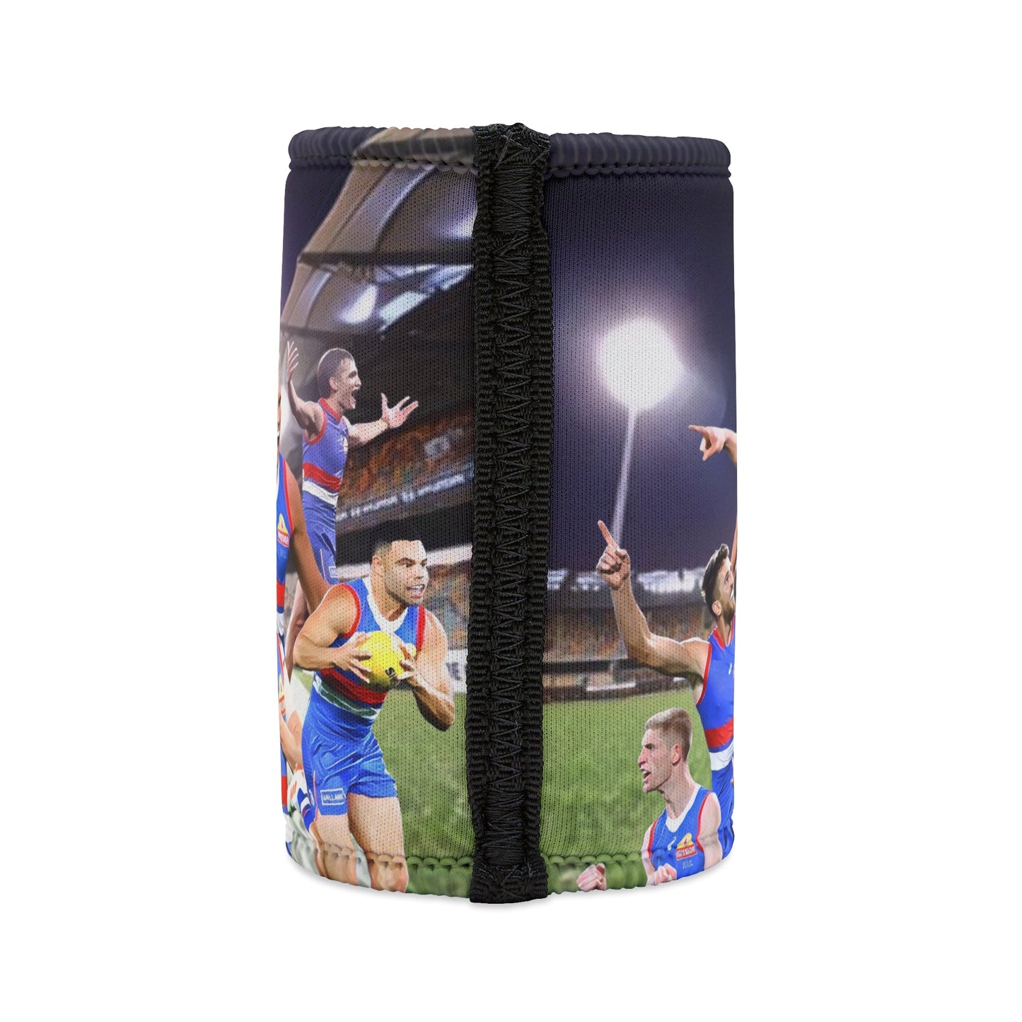 Western Bulldogs AFL Stubby Holder - VFtees