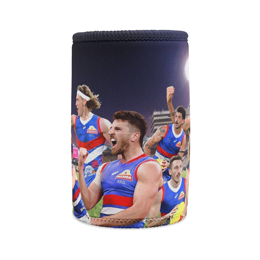 Western Bulldogs AFL Stubby Holder - VFtees