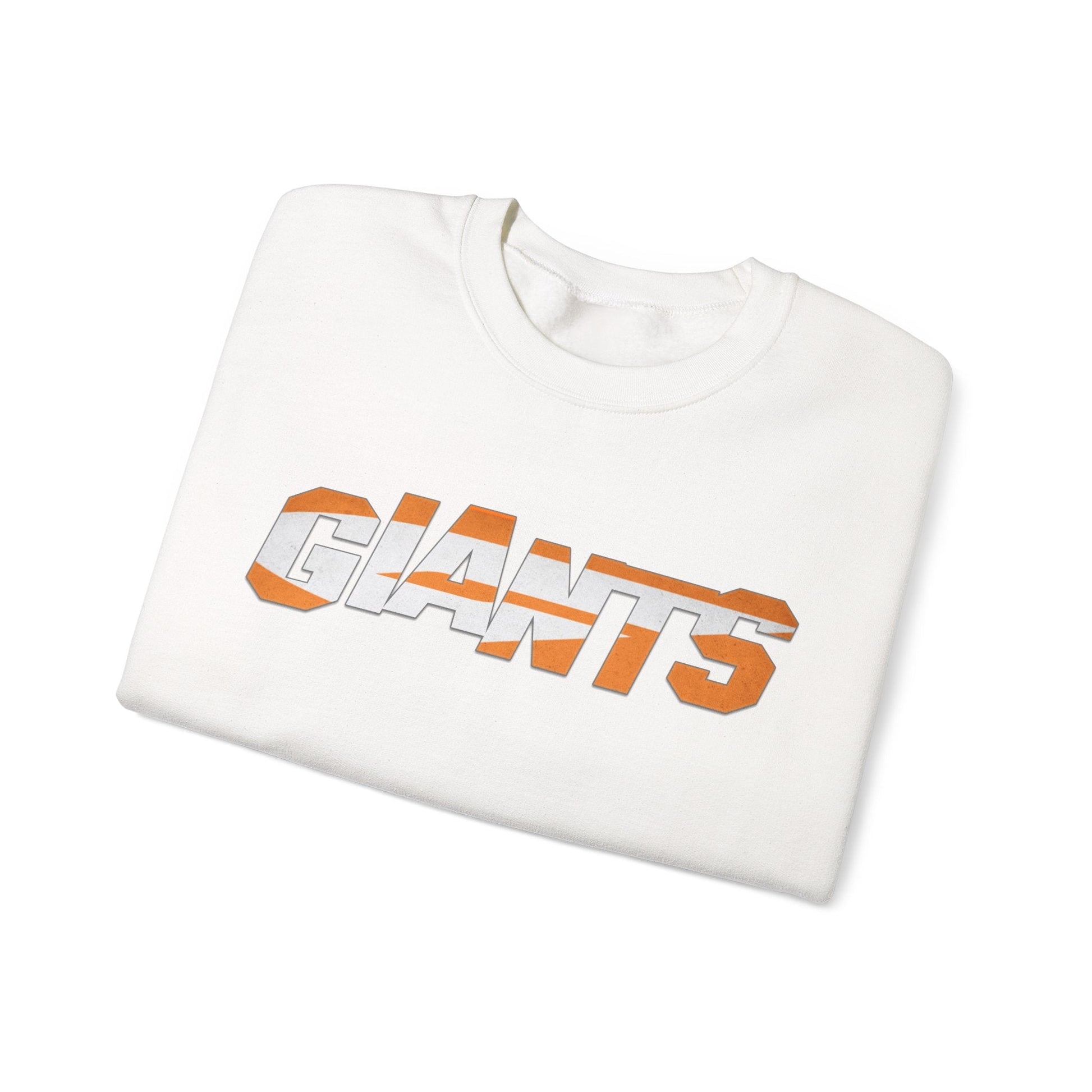 Western Sydney Footy Jumper – Giants Football Team Crew - VFtees