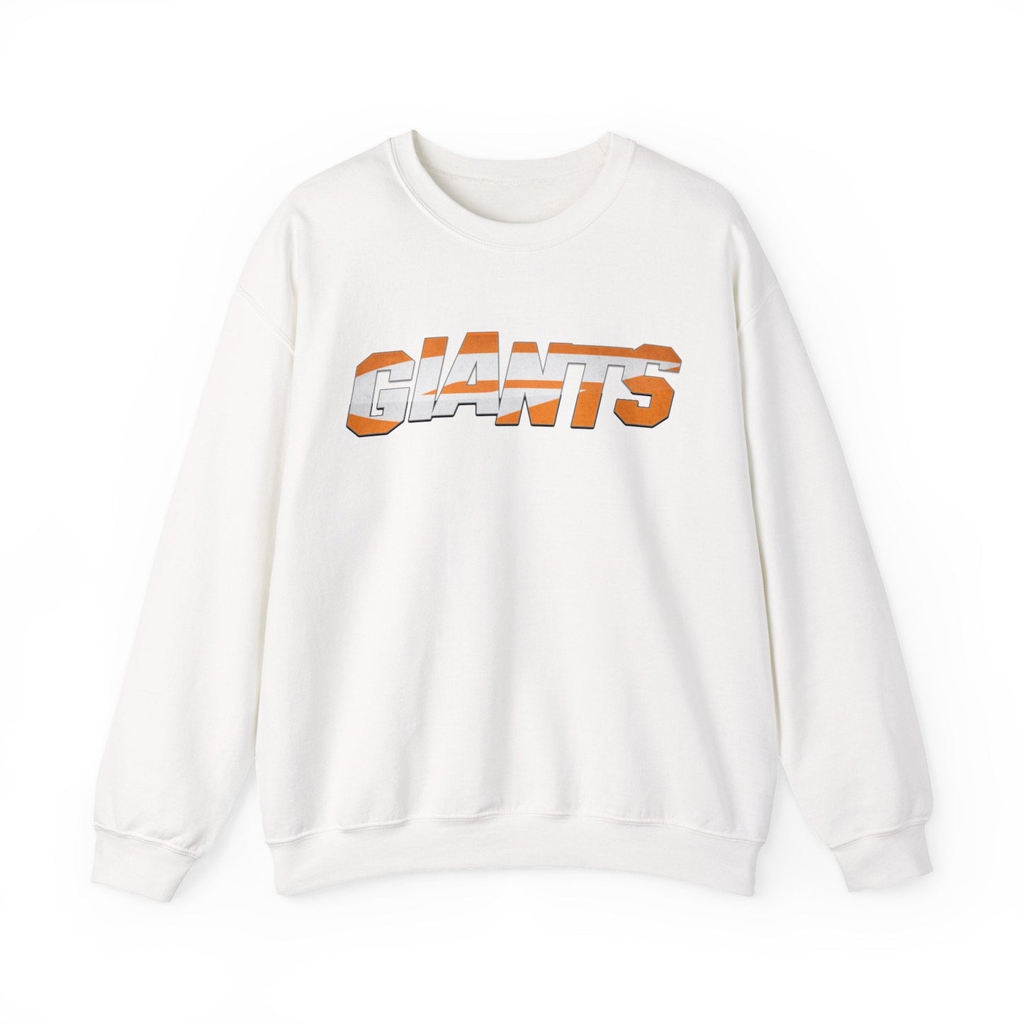 Western Sydney Footy Jumper – Giants Football Team Crew - VFtees