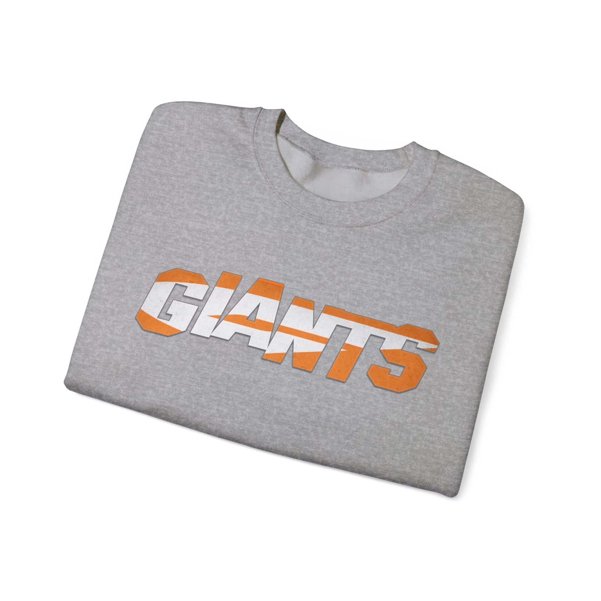 Western Sydney Footy Jumper – Giants Football Team Crew - VFtees