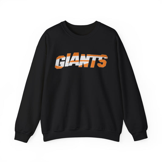 Western Sydney Footy Jumper – Giants Football Team Crew - VFtees