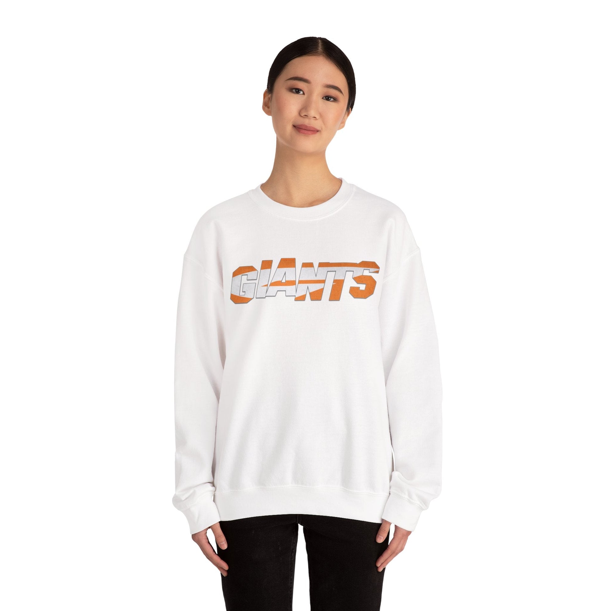 Western Sydney Footy Jumper – Giants Football Team Crew - VFtees