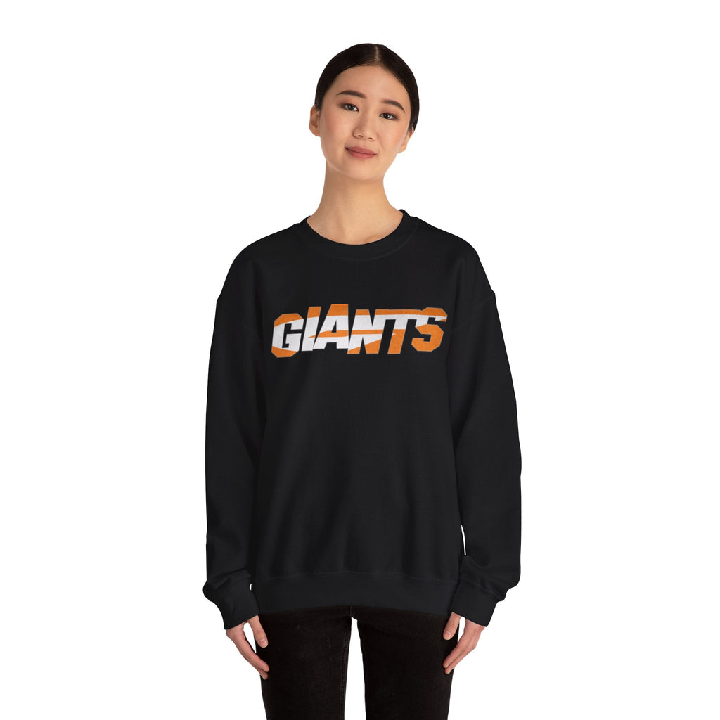 Western Sydney Footy Jumper – Giants Football Team Crew - VFtees
