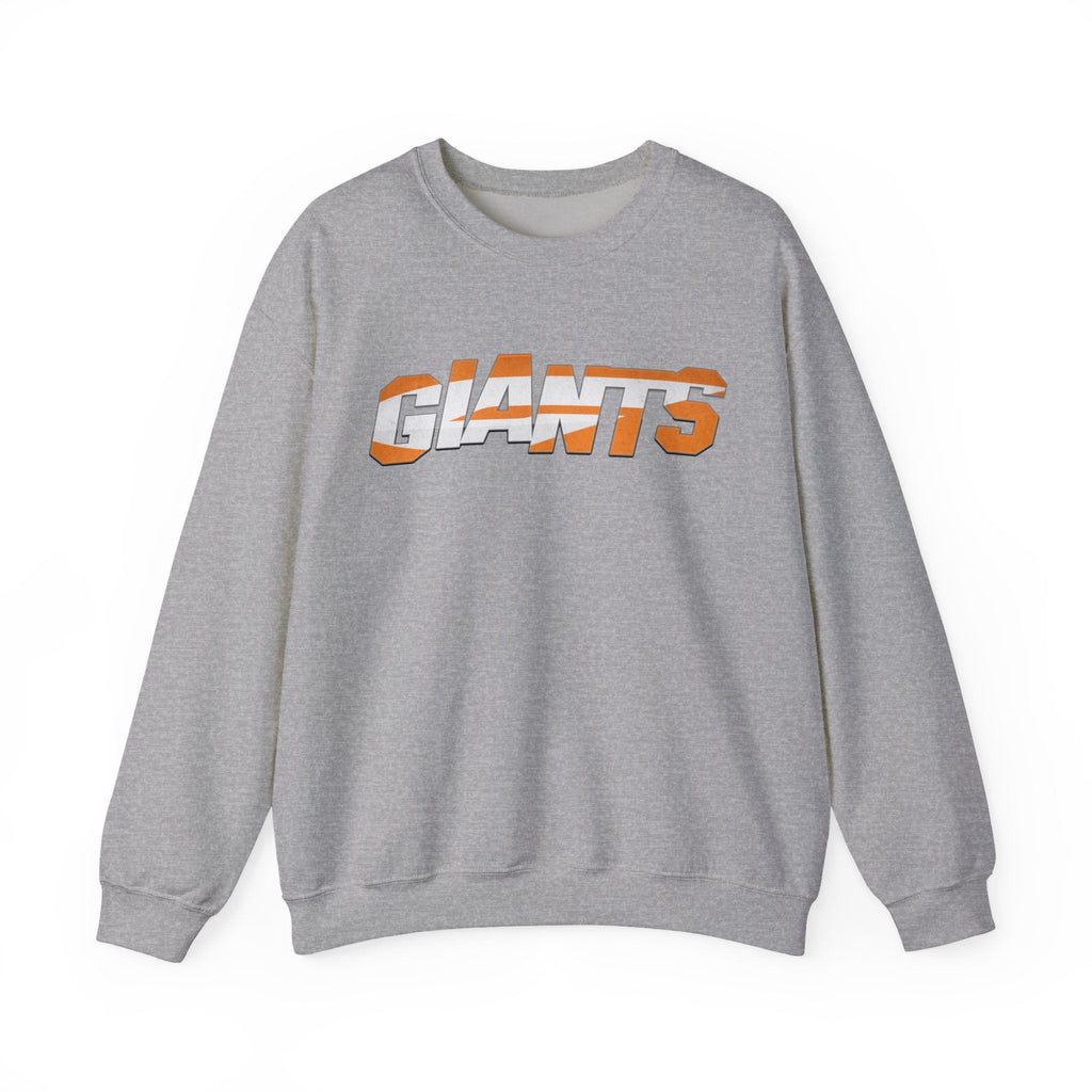 Western Sydney Footy Jumper – Giants Football Team Crew - VFtees