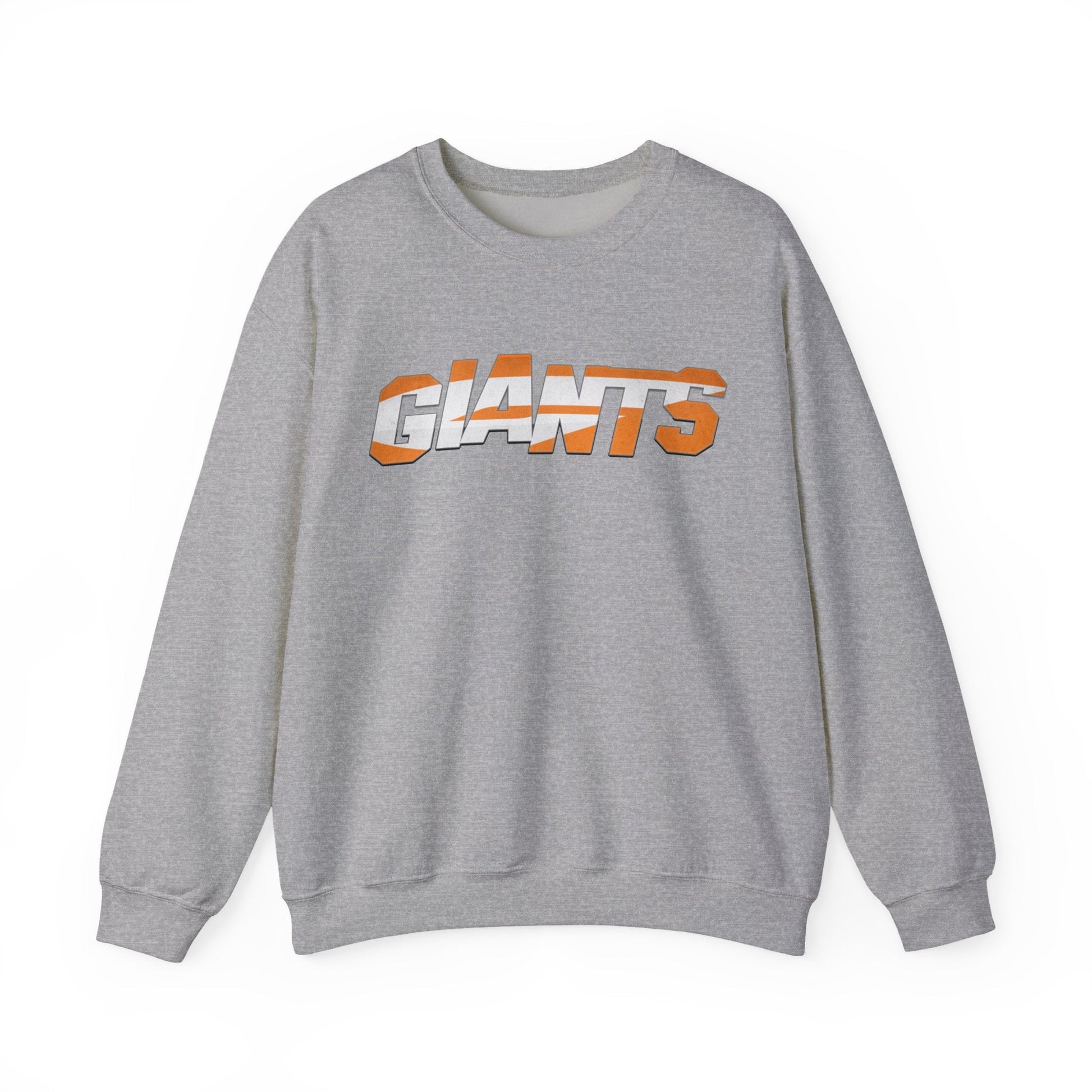 Western Sydney Footy Jumper – Giants Football Team Crew - VFtees