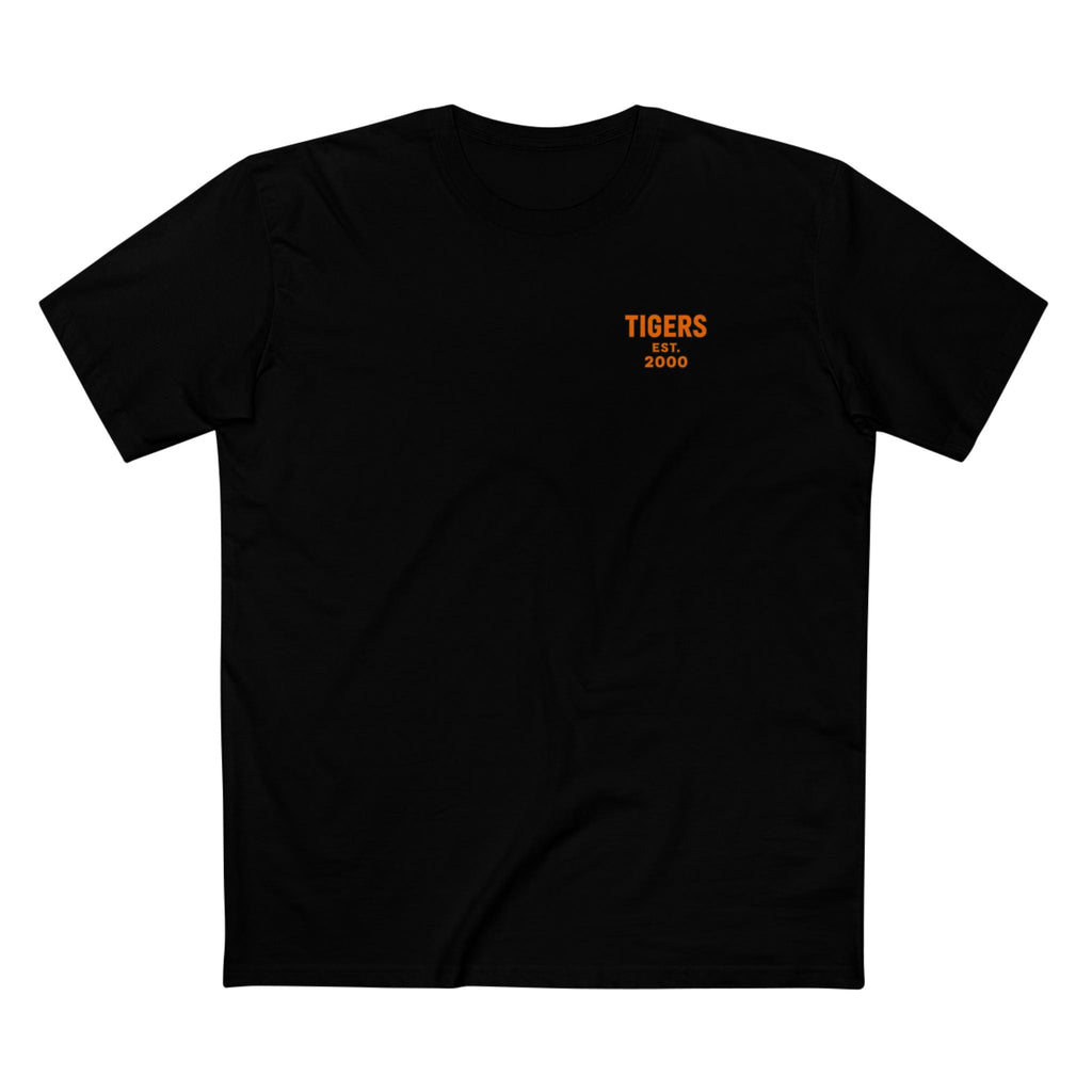 Wests Rugby League Tee - Tigers Club Series - VFtees