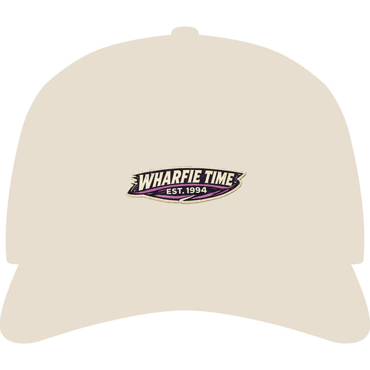 Wharfie Time - Dockers - Icon Cap - VFtees