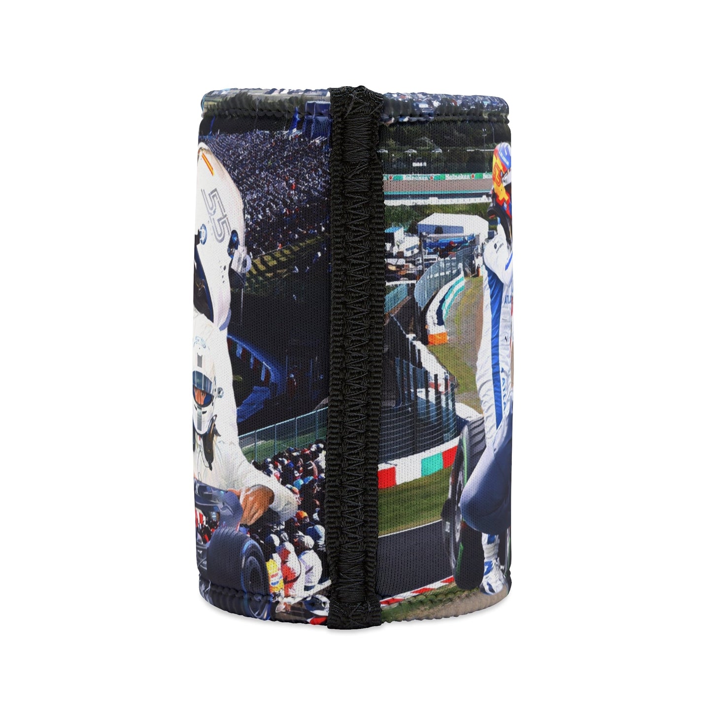 WIlliams Racing F1 Team Stubby Holder - VFtees
