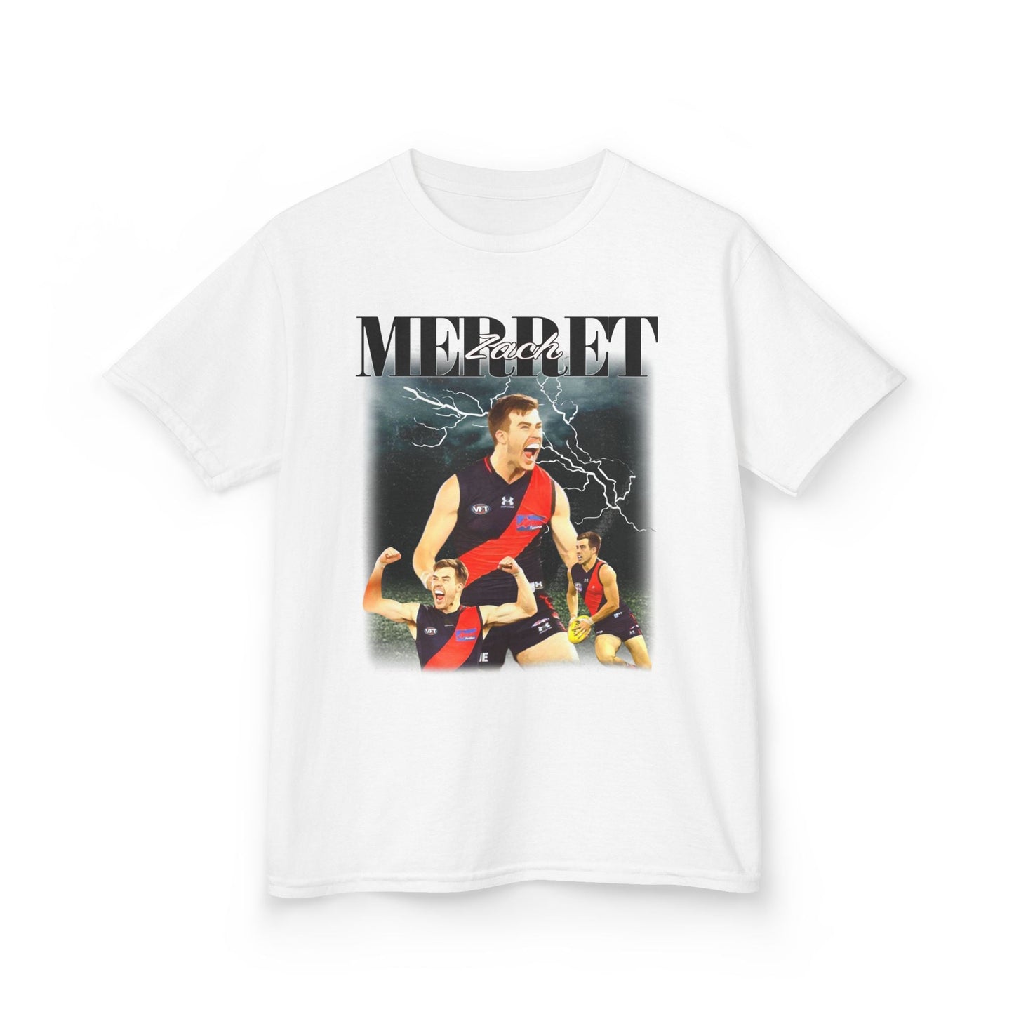 Zach Merret - VFtees