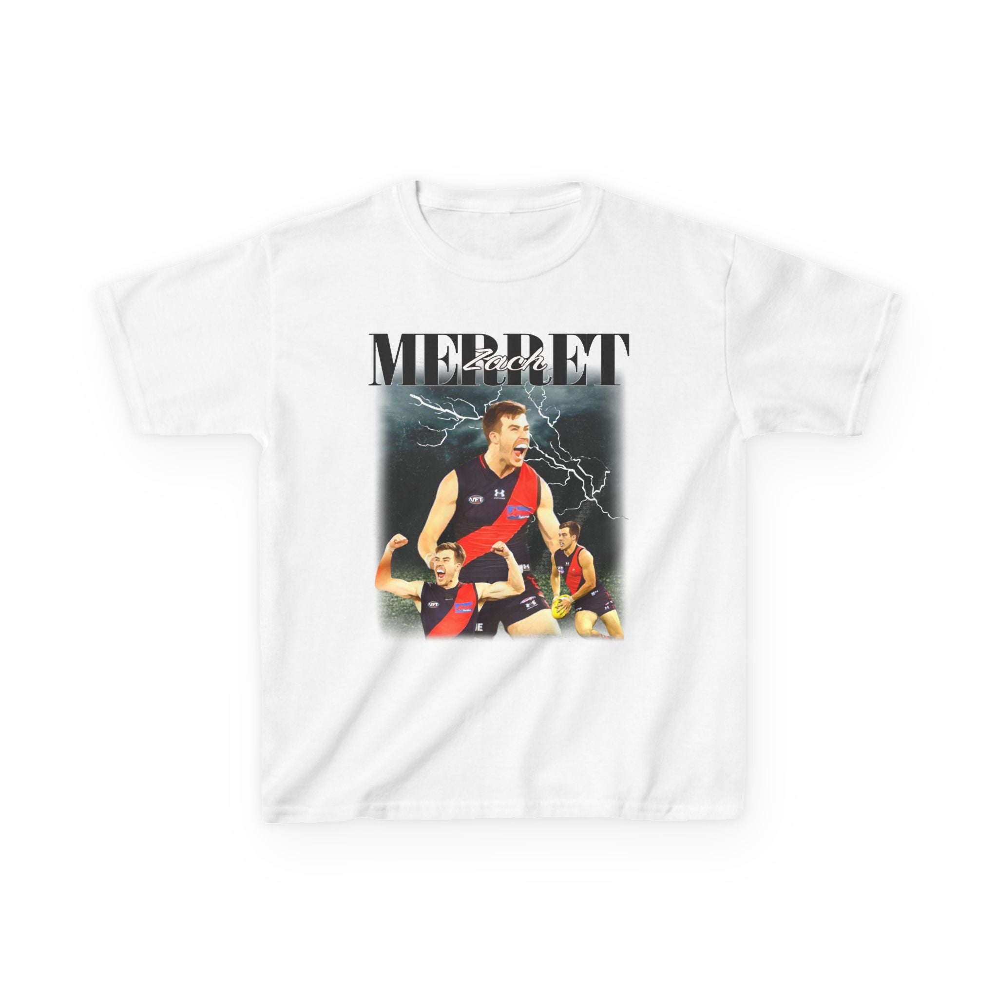 Zach Merret - VFtees