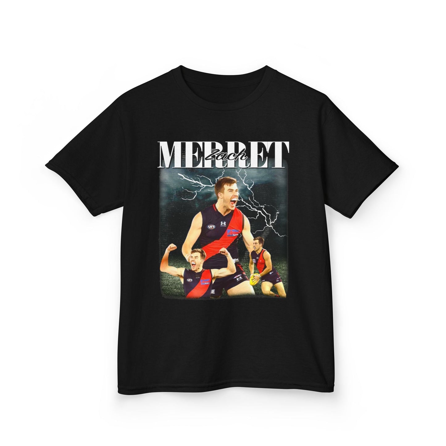 Zach Merret - VFtees